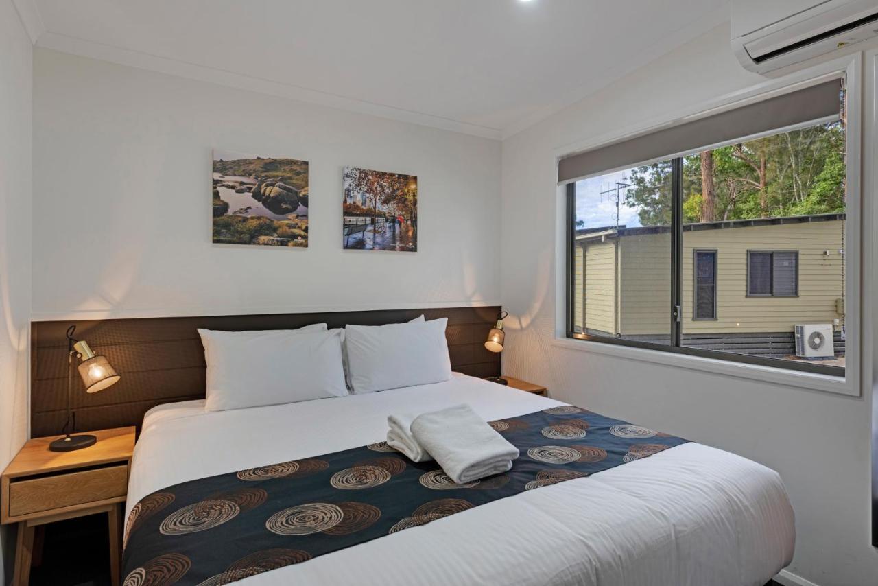 Discovery Parks - Forster Tuncurry Habitación foto