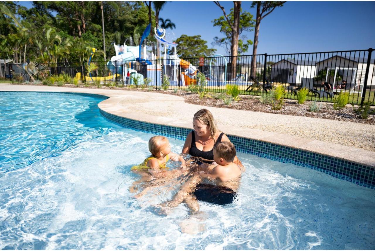 Discovery Parks - Forster Tuncurry Exterior foto