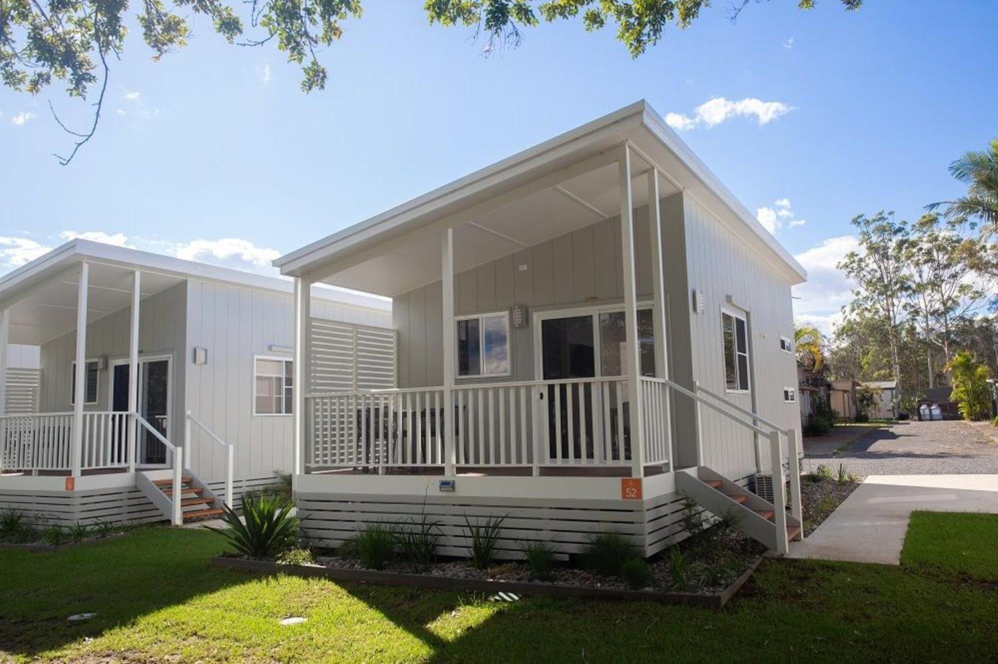 Discovery Parks - Forster Tuncurry Habitación foto
