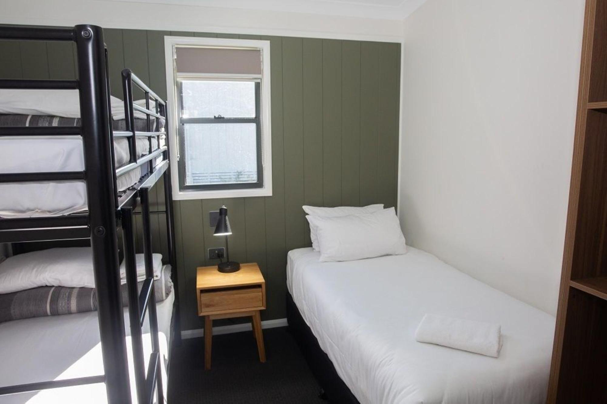 Discovery Parks - Forster Tuncurry Habitación foto