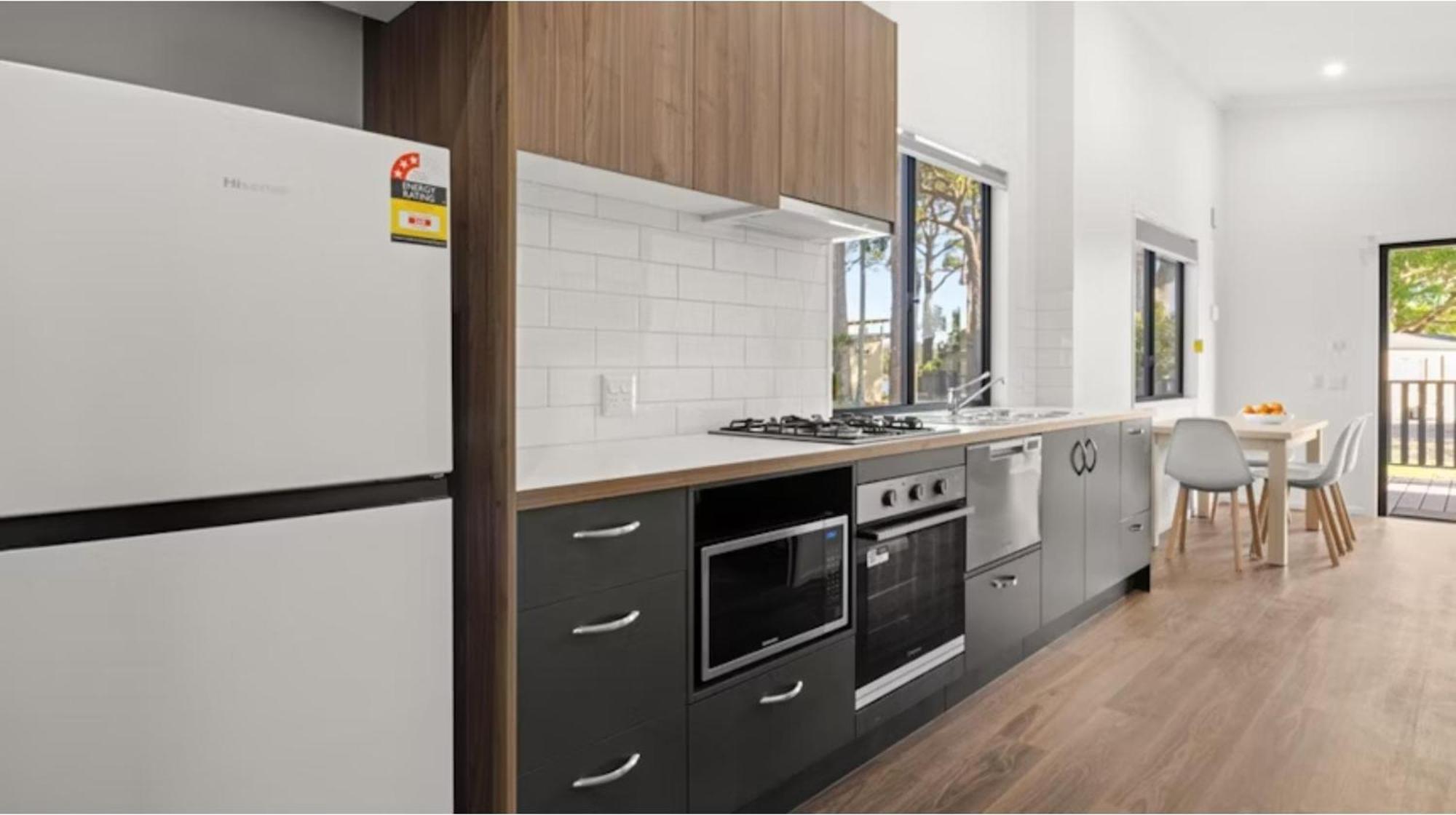 Discovery Parks - Forster Tuncurry Habitación foto