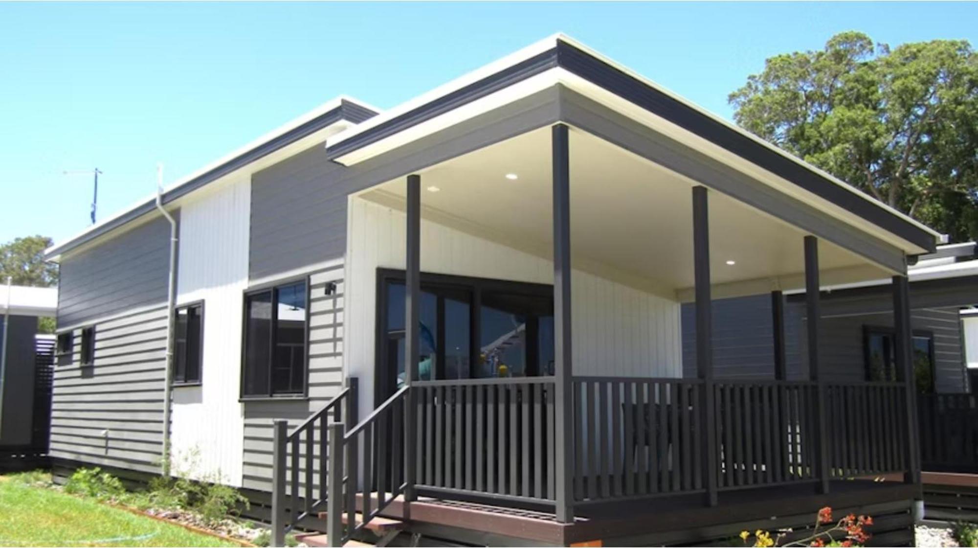 Discovery Parks - Forster Tuncurry Exterior foto